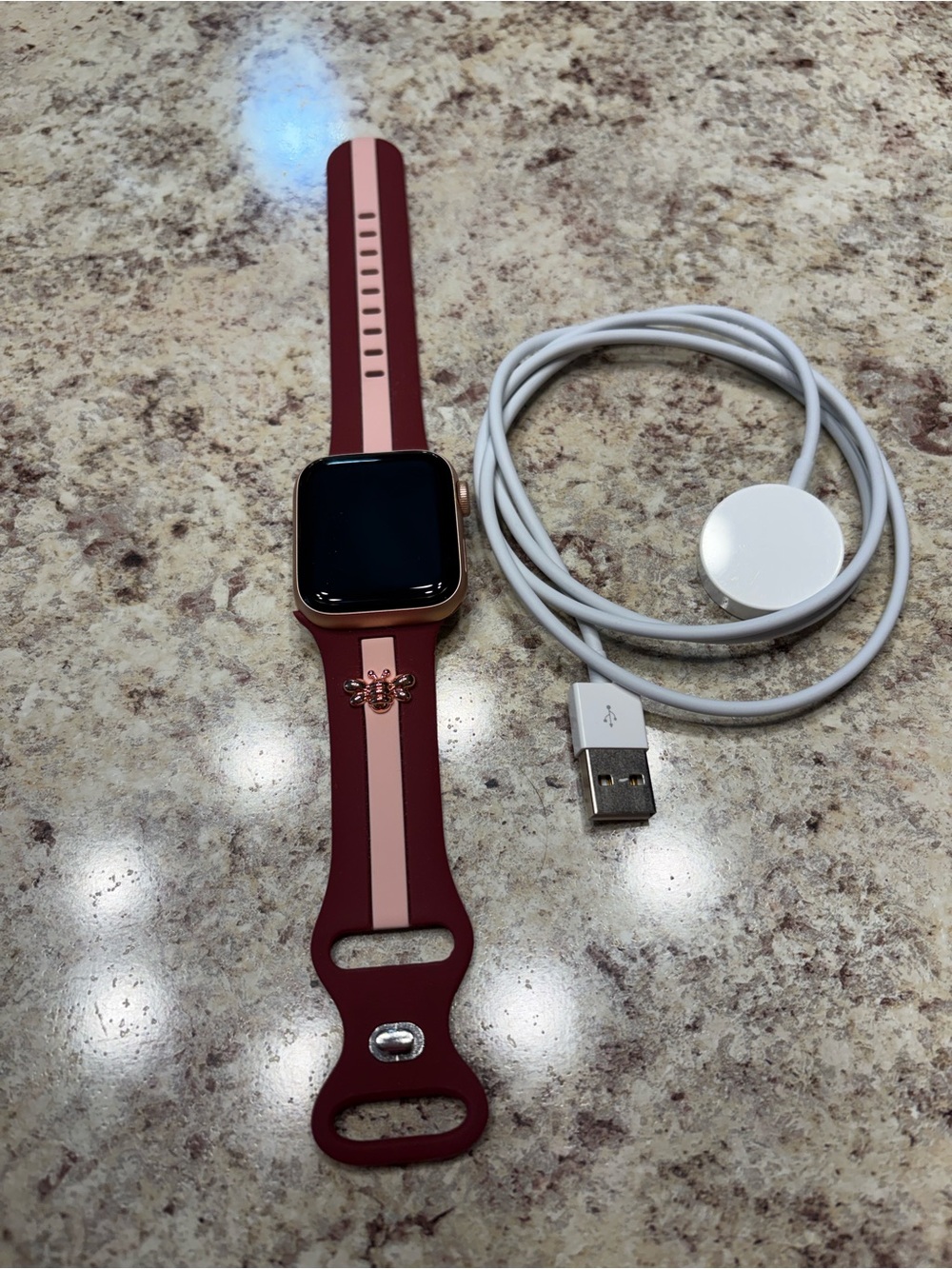 Apple Watch SE GPS 40mm